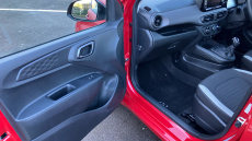 Hyundai i10 1.2 [79] Advance 5dr Auto [Nav] Petrol Hatchback